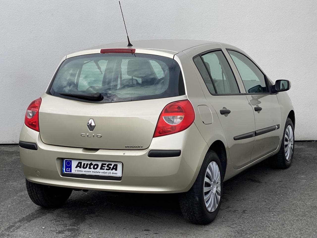 2006 Renault CLIO - 4