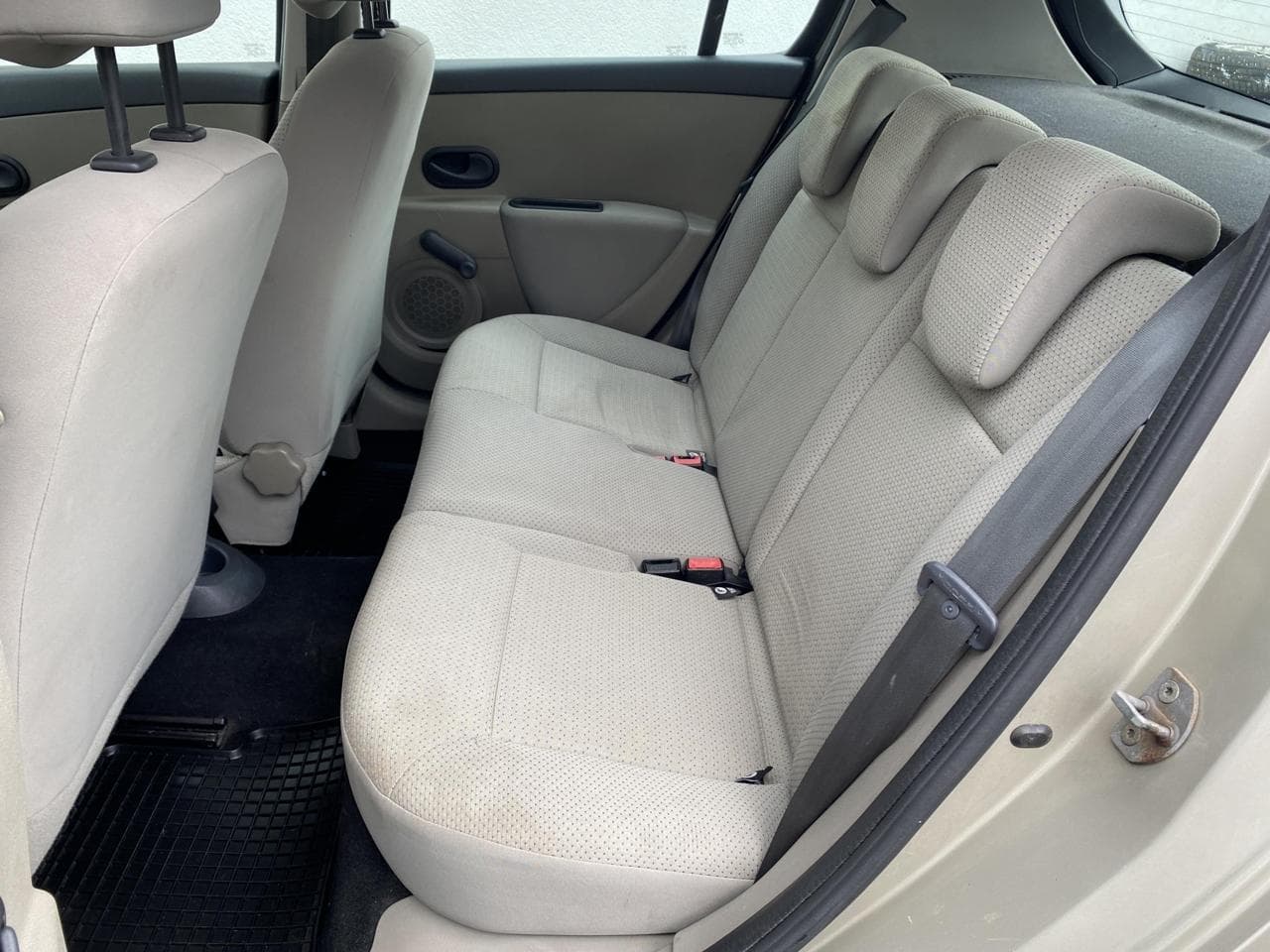 2006 Renault CLIO - 10