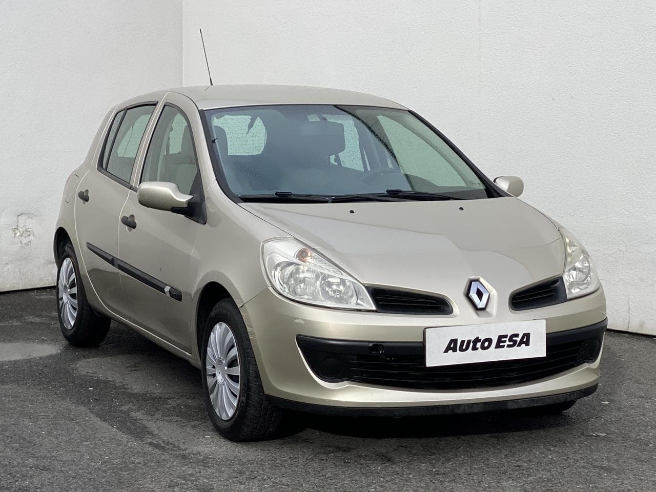 2006 Renault CLIO