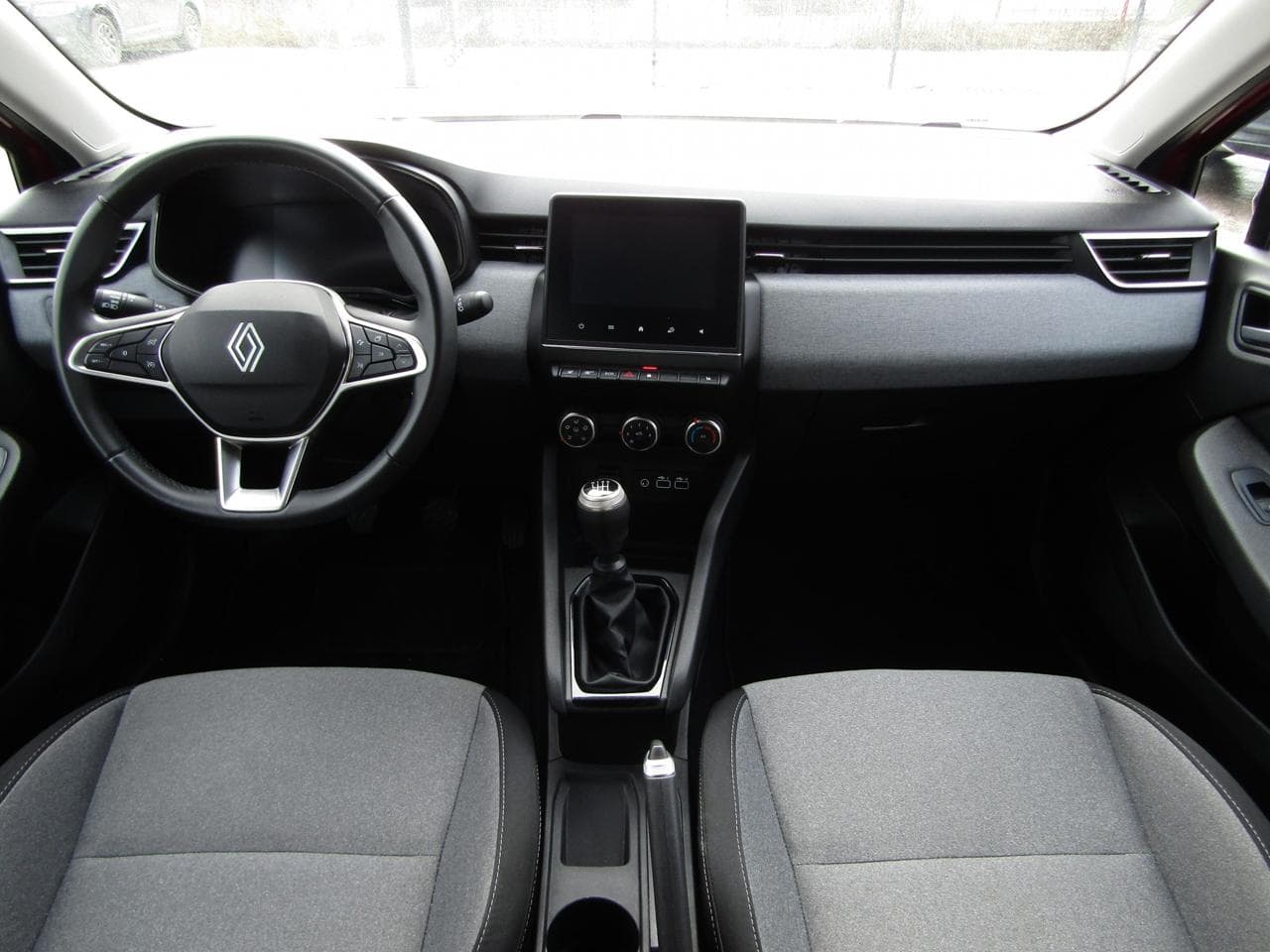 2024 Renault CLIO - 8