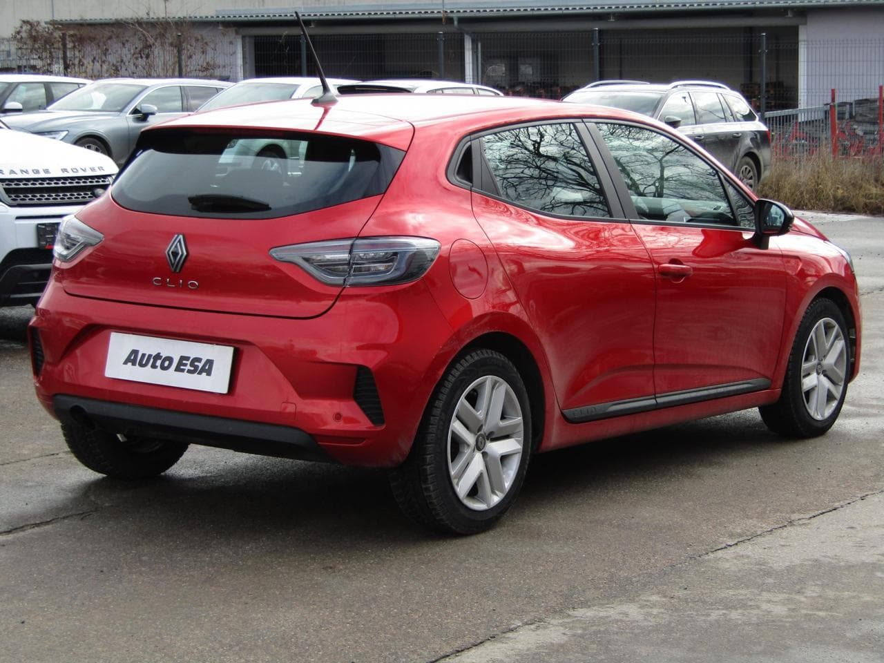 2024 Renault CLIO - 4