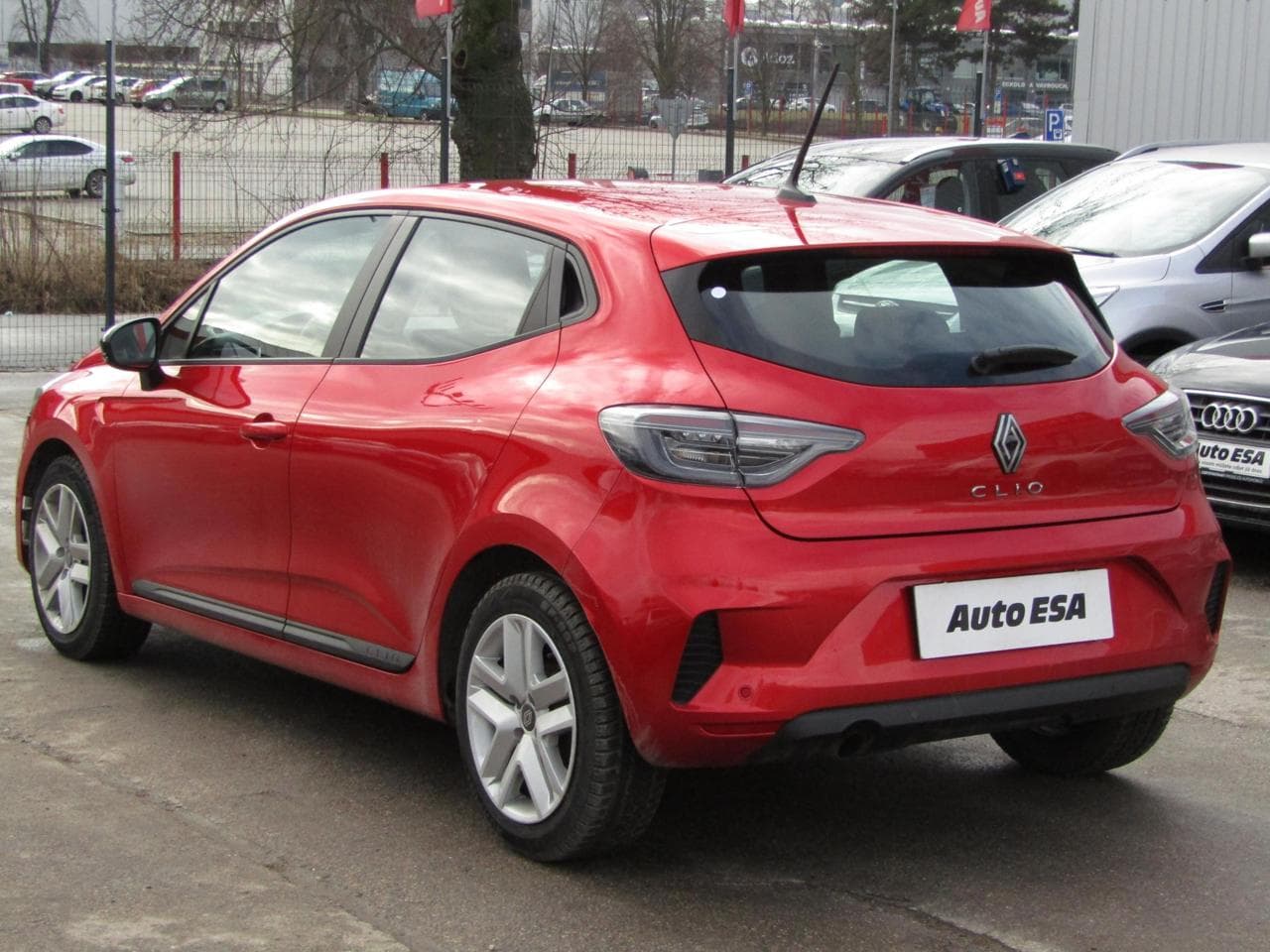 2024 Renault CLIO - 6