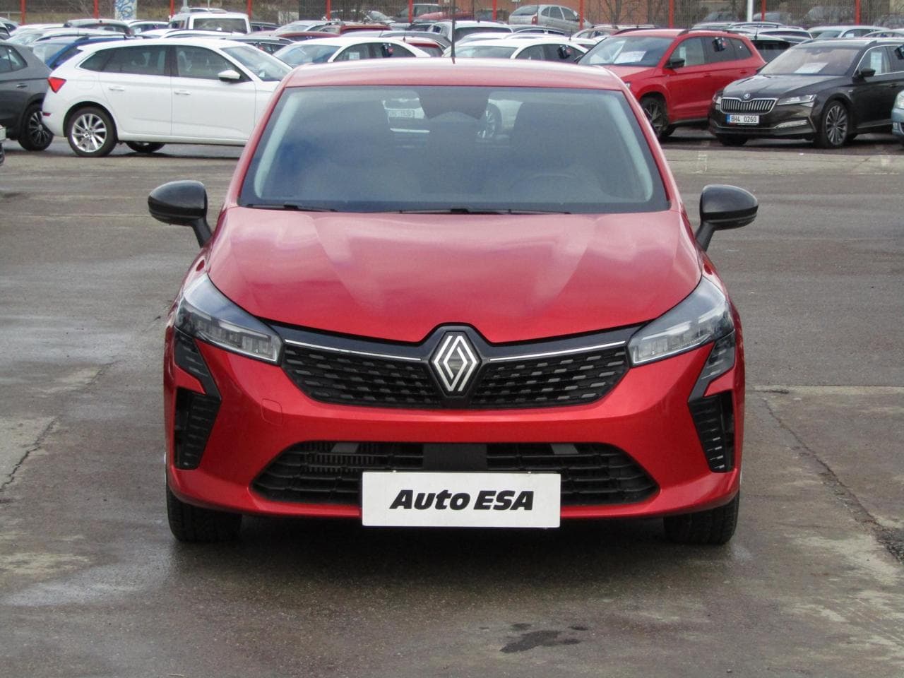 2024 Renault CLIO - 2