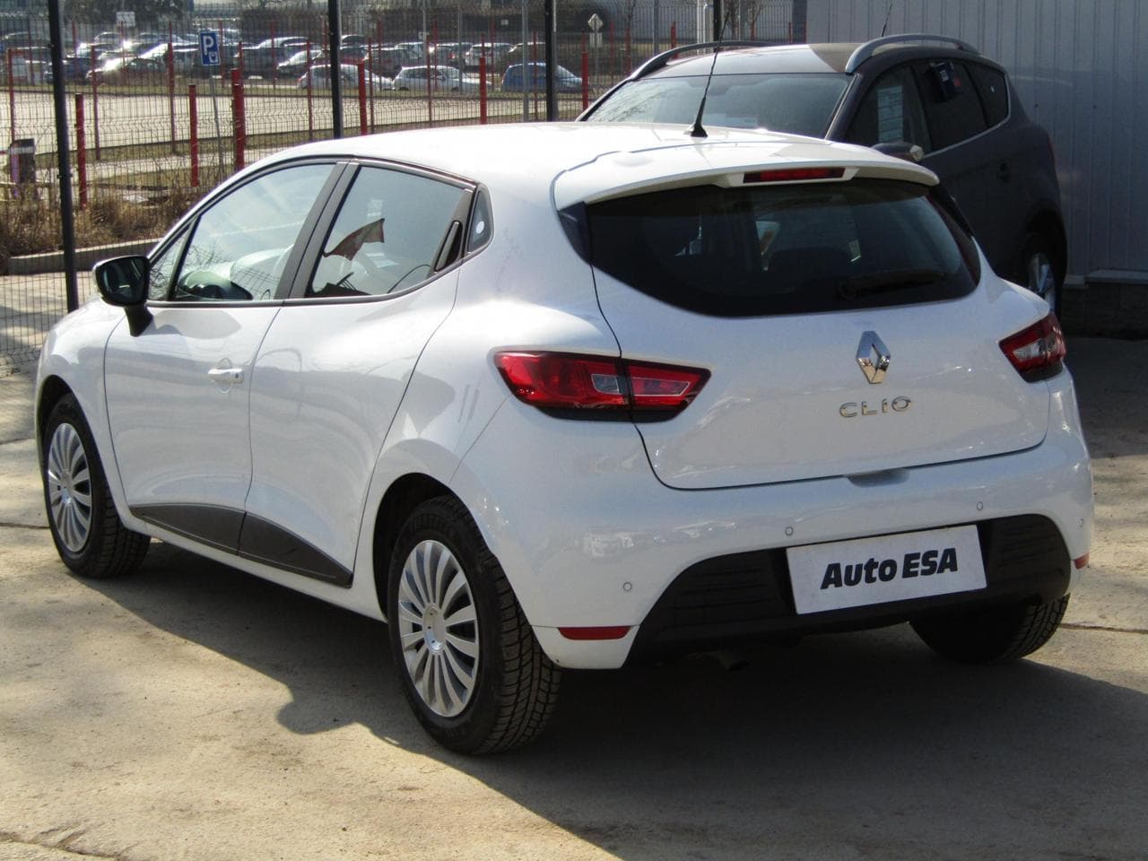 2018 Renault Clio - 6