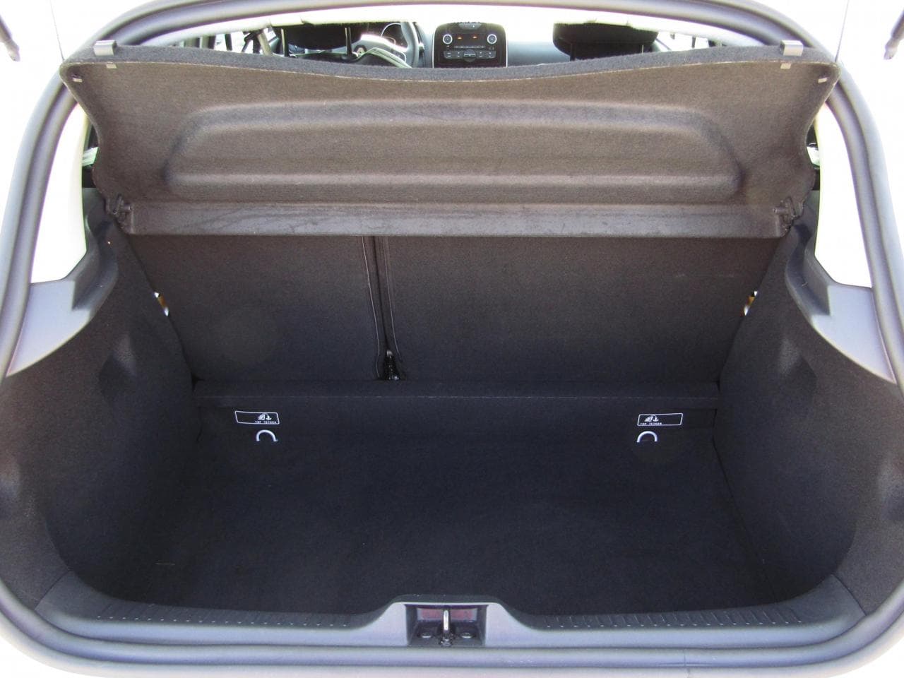 2018 Renault Clio - 7