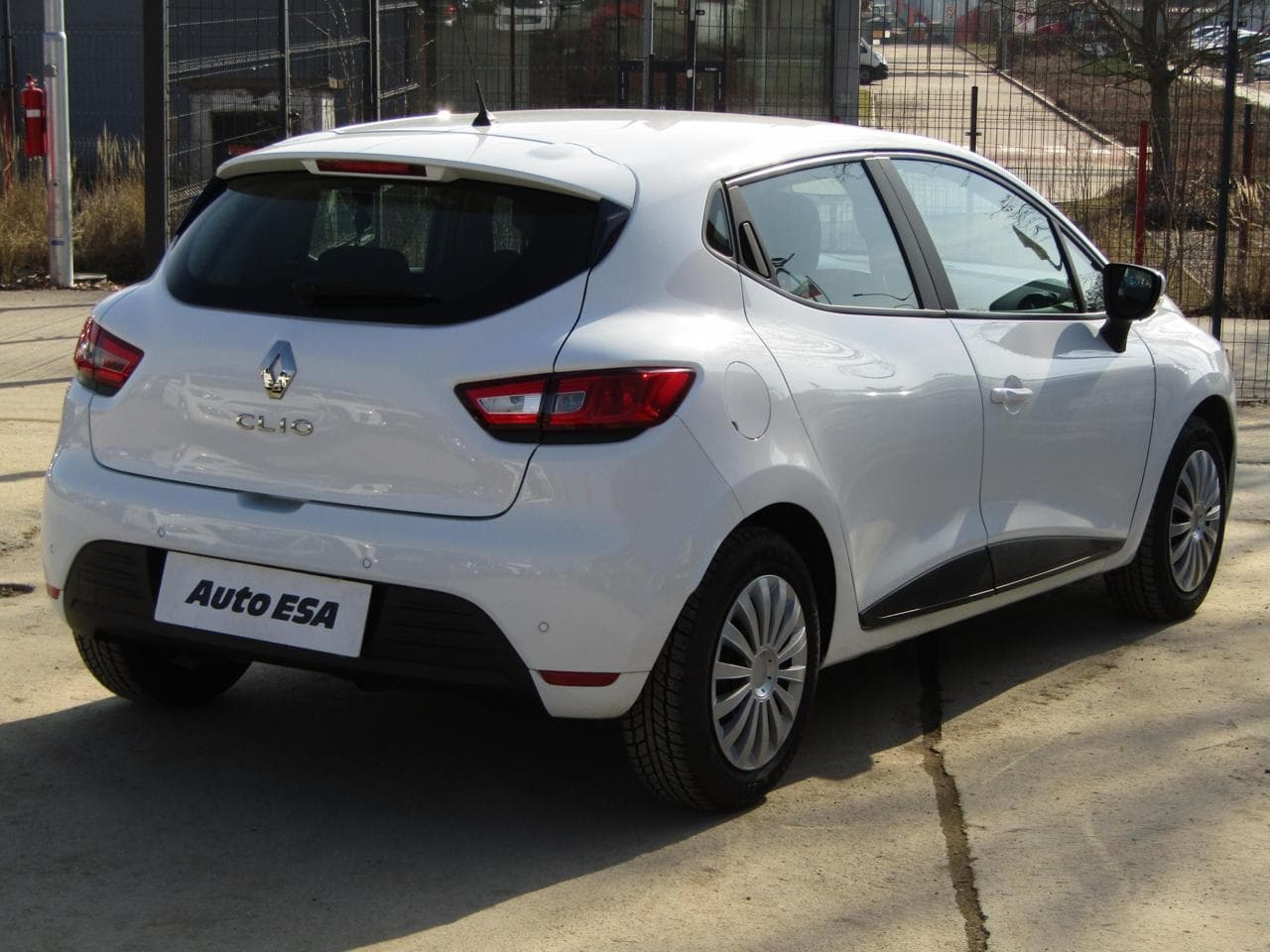 2018 Renault Clio - 4