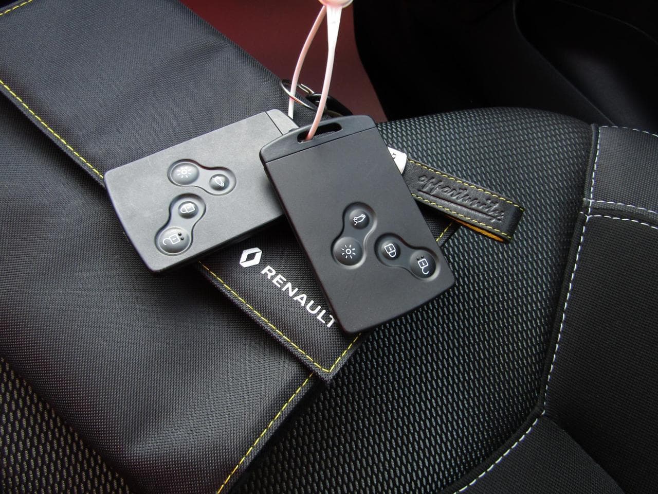 2018 Renault Clio - 15