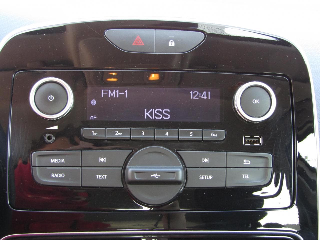 2018 Renault Clio - 14