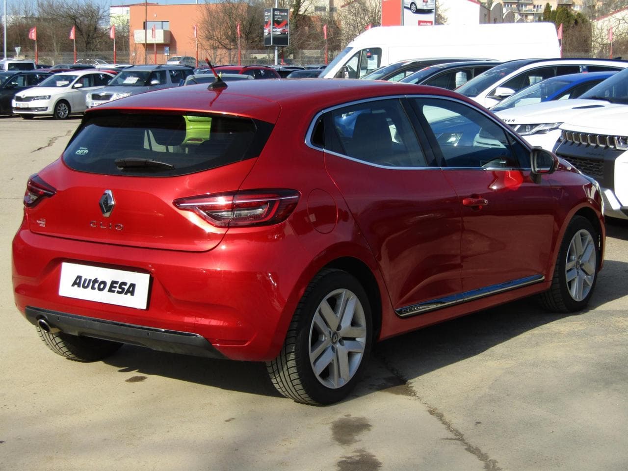 2020 Renault CLIO - 4