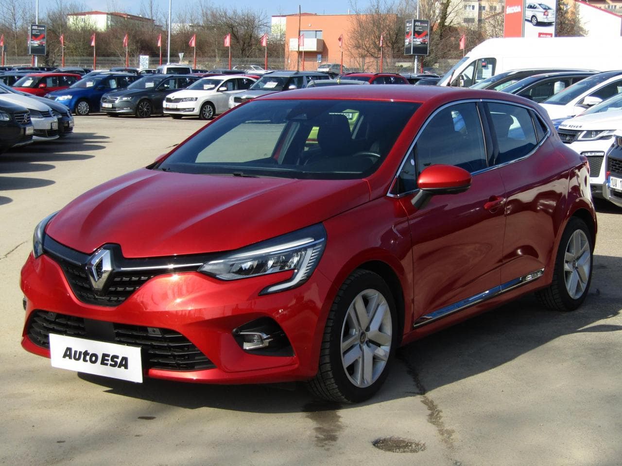 2020 Renault CLIO - 3