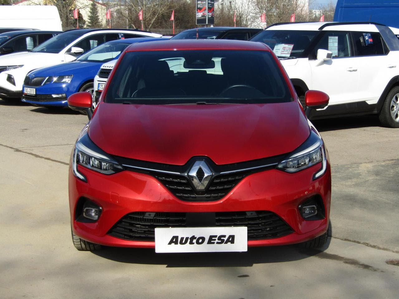 2020 Renault CLIO - 2