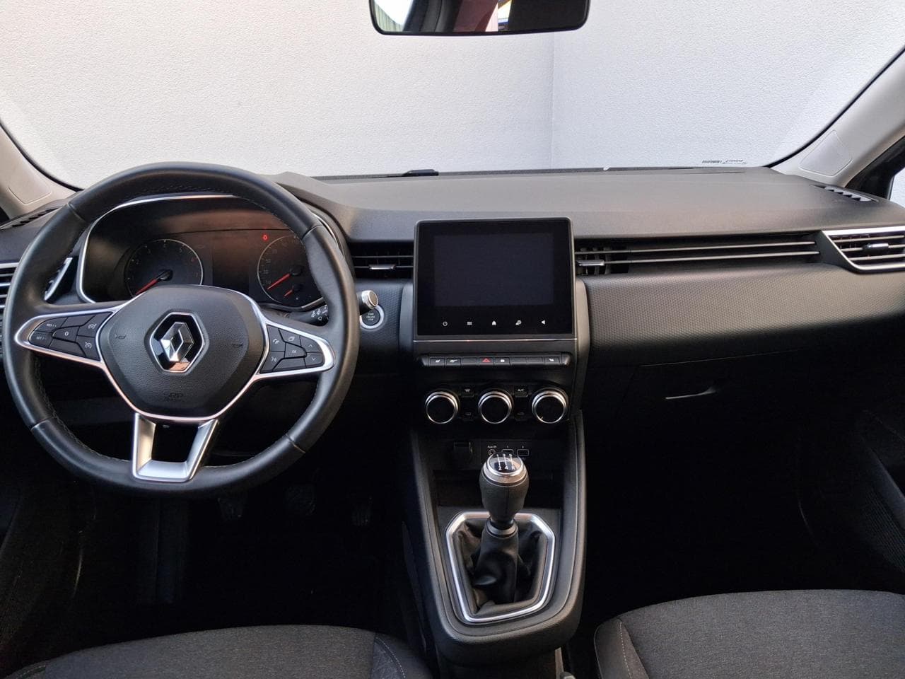 2021 Renault Clio - 9