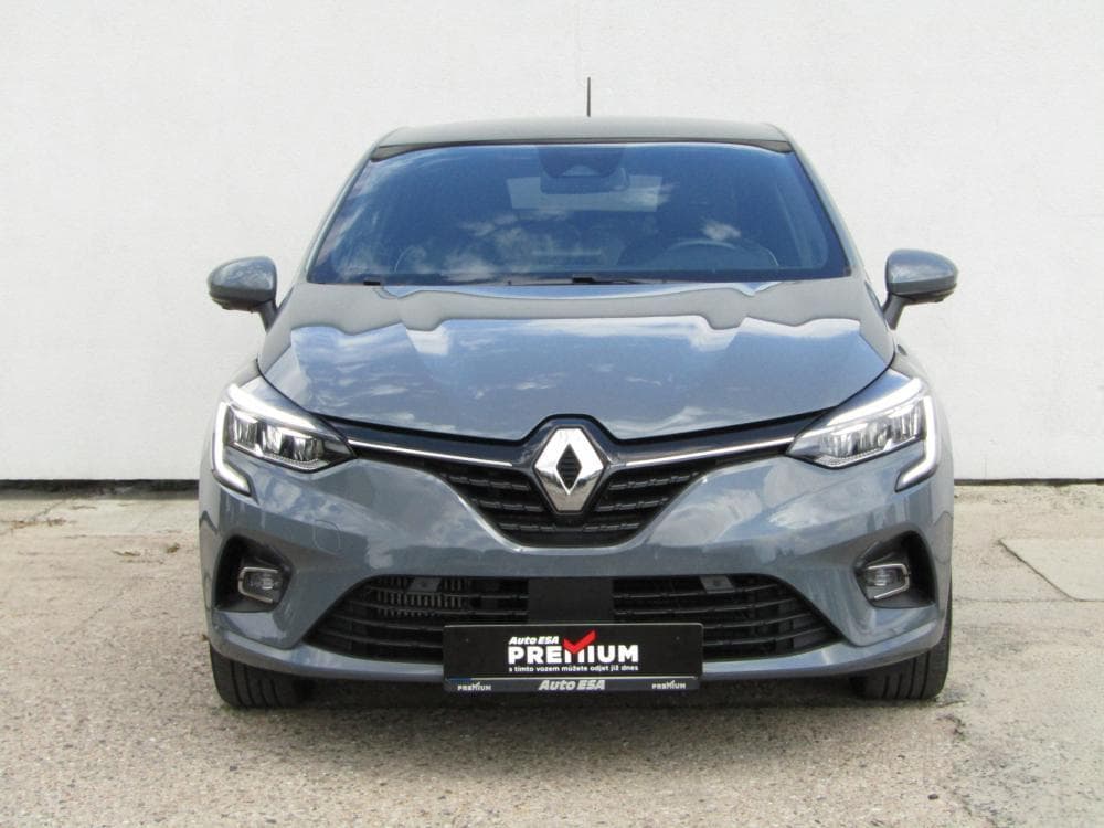 2021 Renault Clio - 2