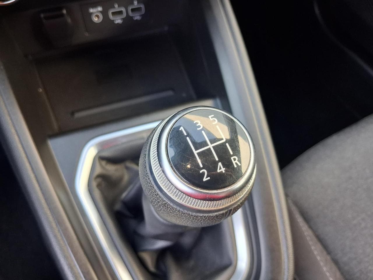 2021 Renault Clio - 14