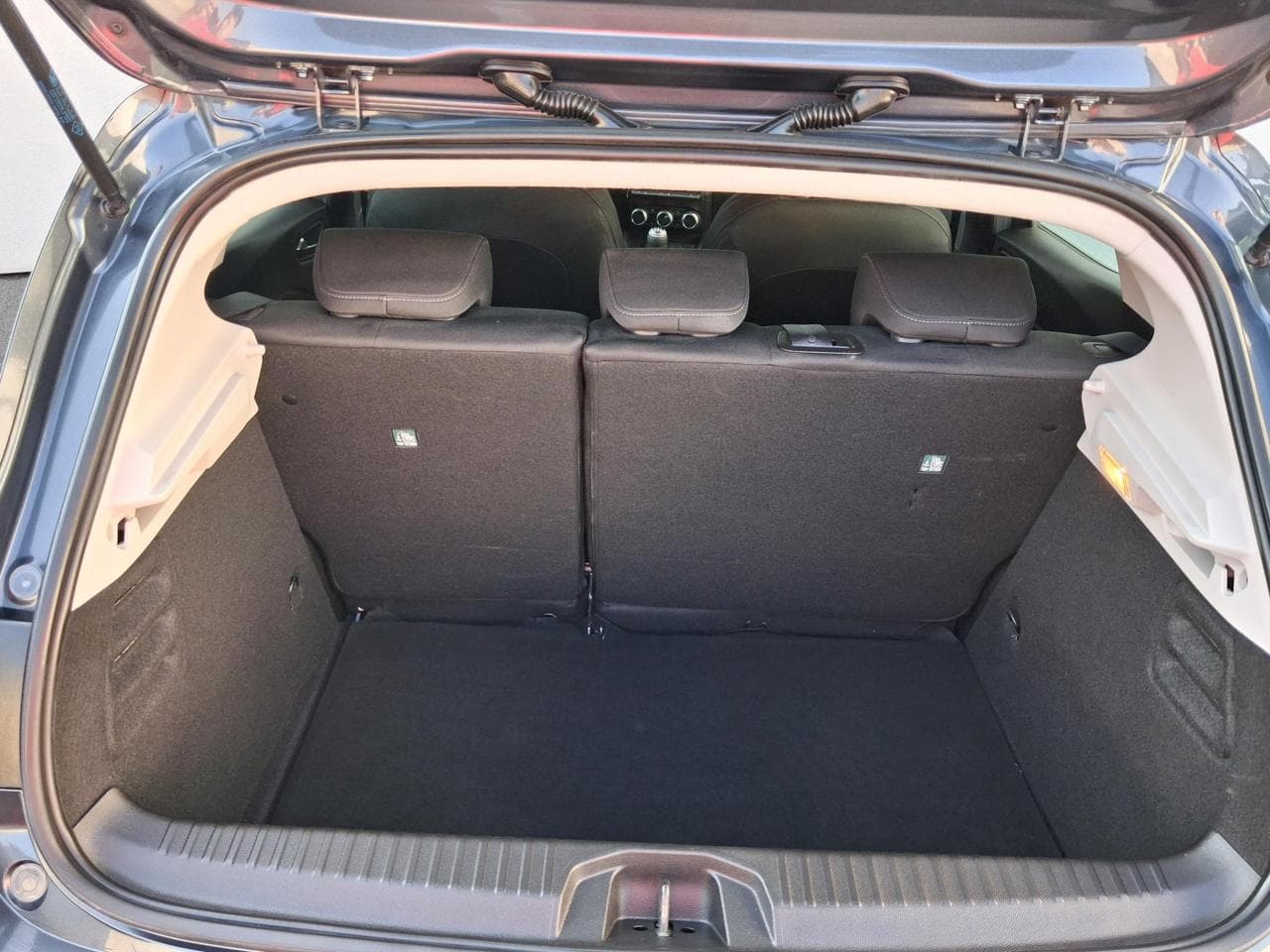 2021 Renault Clio - 7