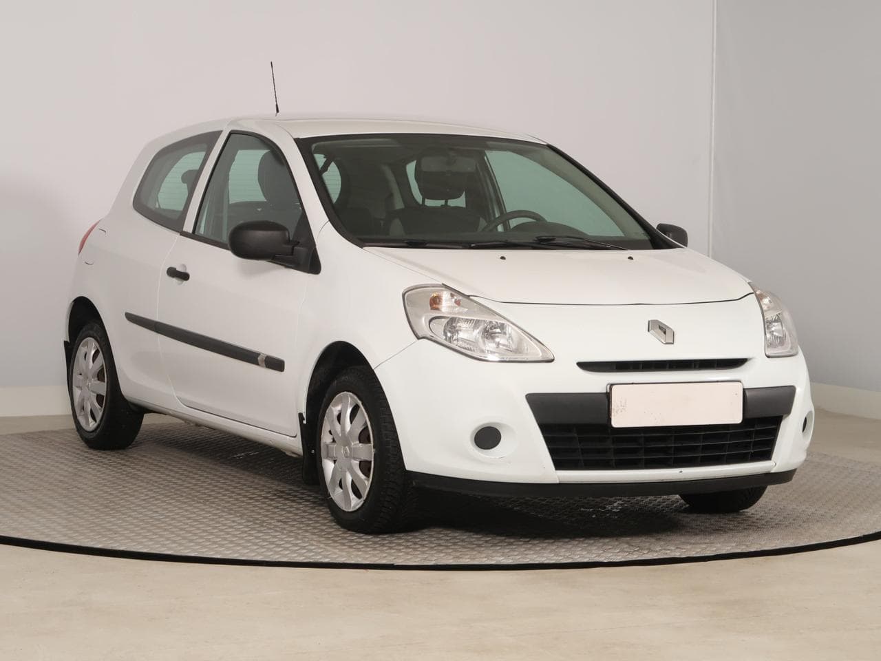 Renault Clio 1.2 16V  55kW hatchback