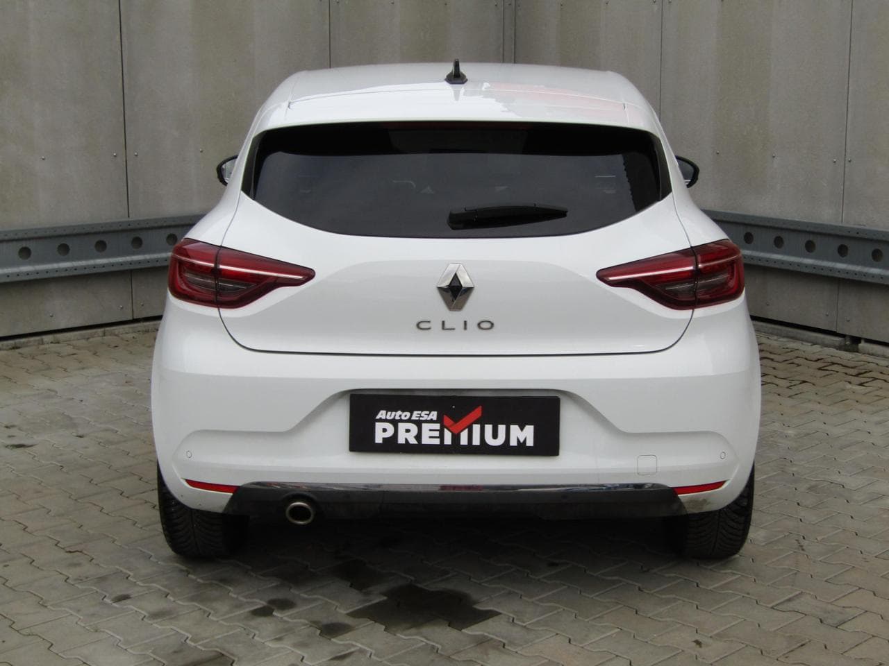 2023 Renault Clio - 5