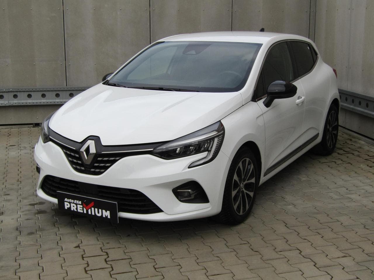 2023 Renault Clio - 3
