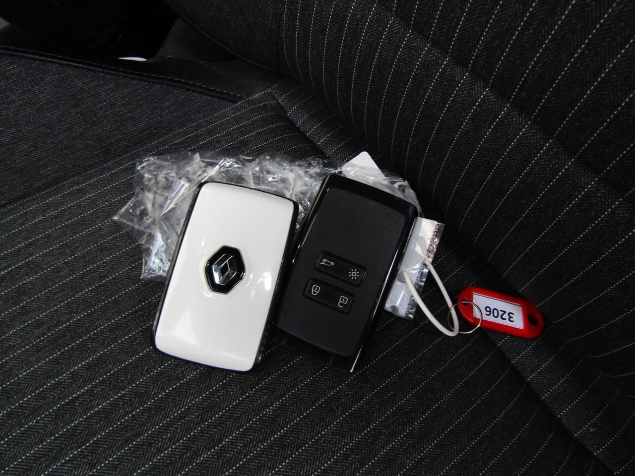 2023 Renault Clio - 20