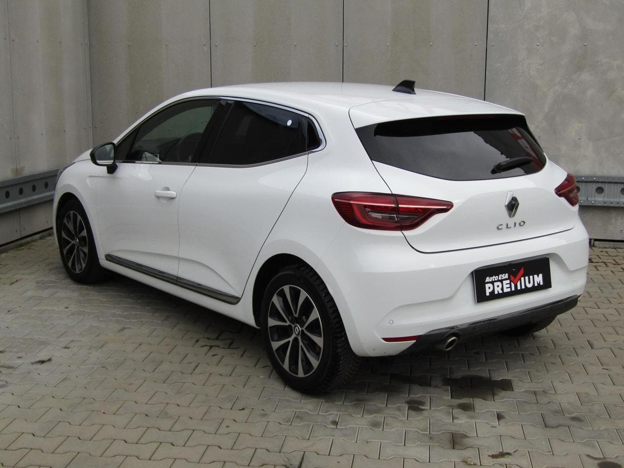 2023 Renault Clio - 6