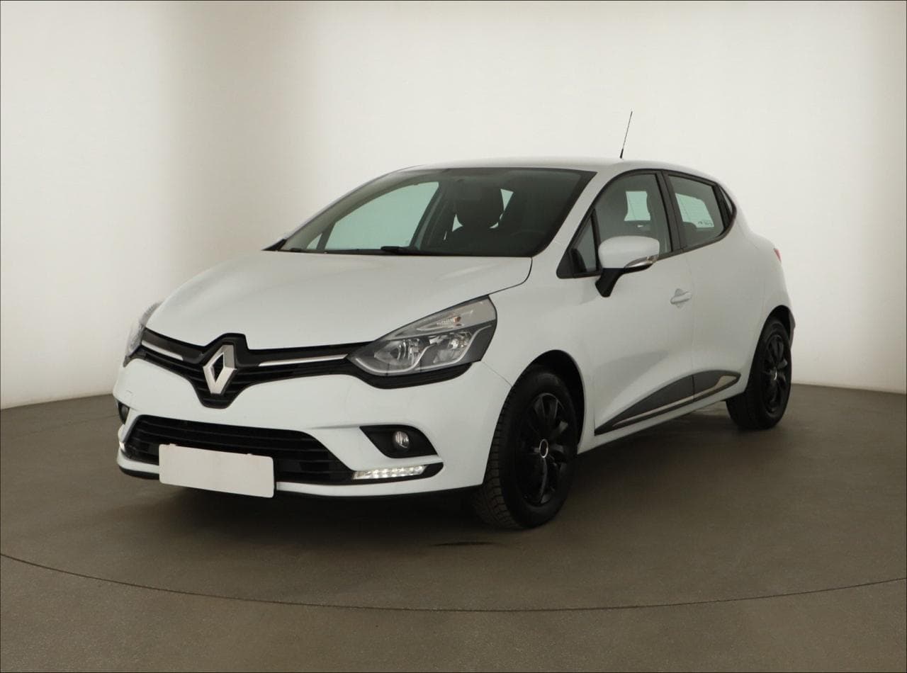 2019 Renault Clio - 3