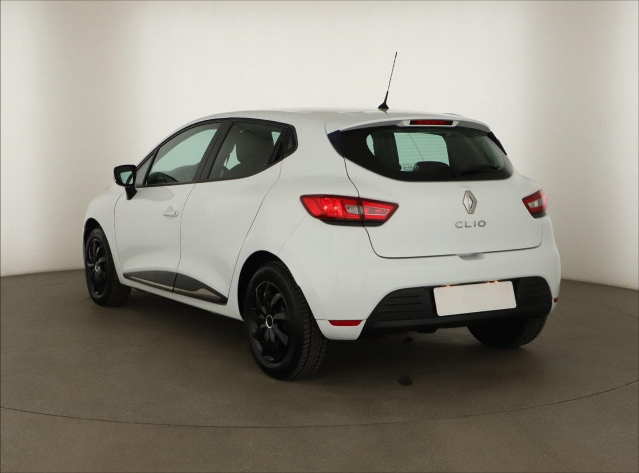 2019 Renault Clio - 5