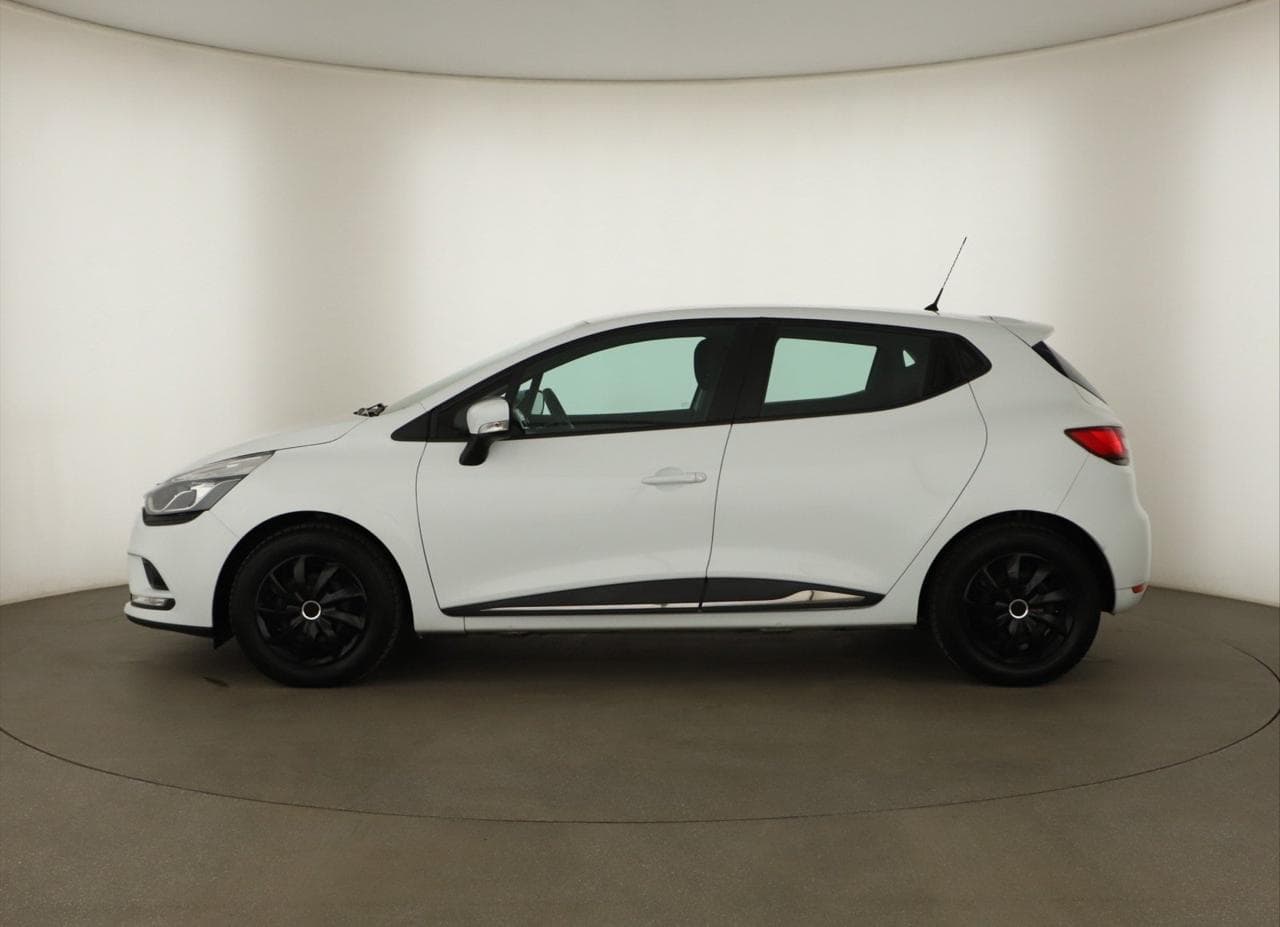 2019 Renault Clio - 4