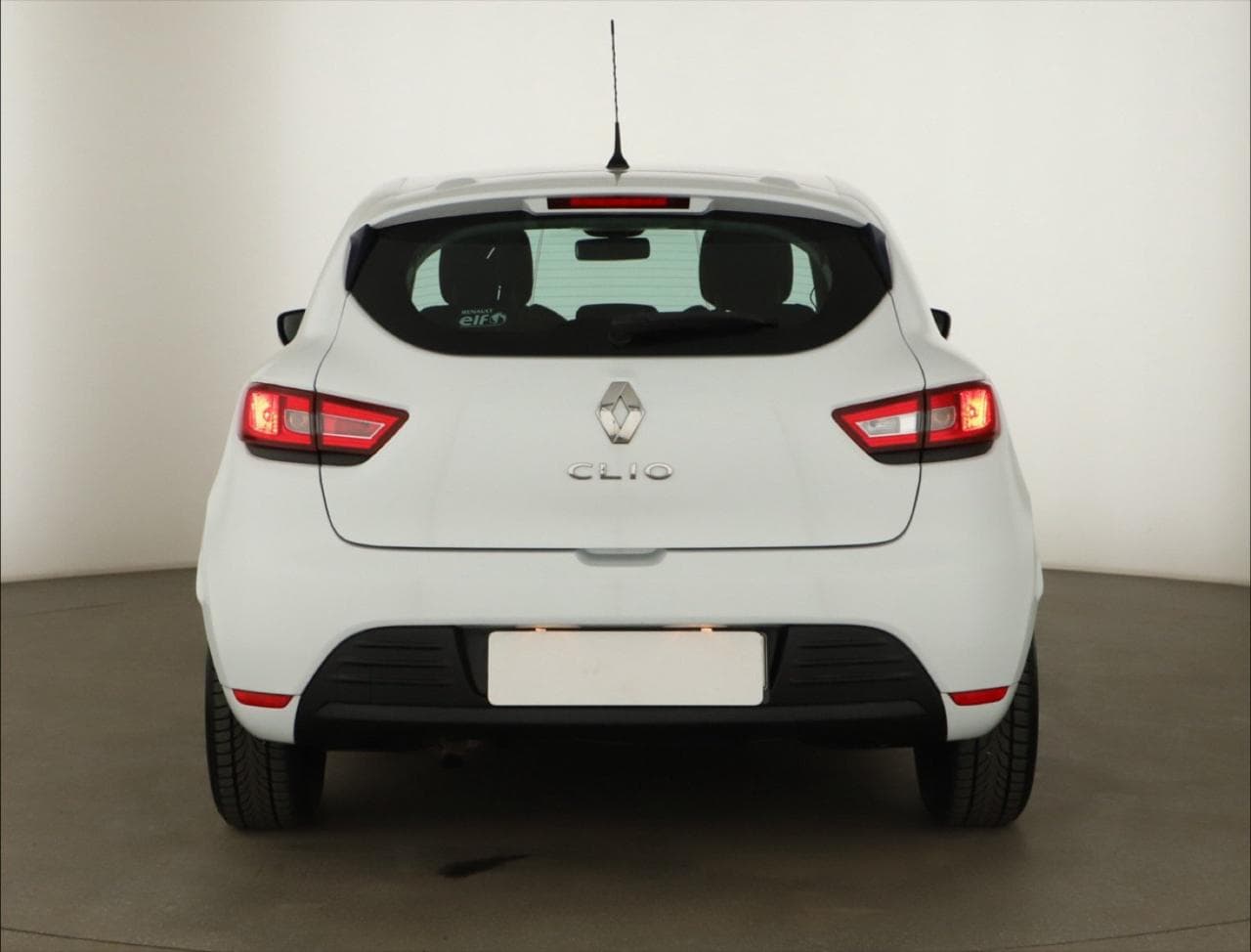 2019 Renault Clio - 6