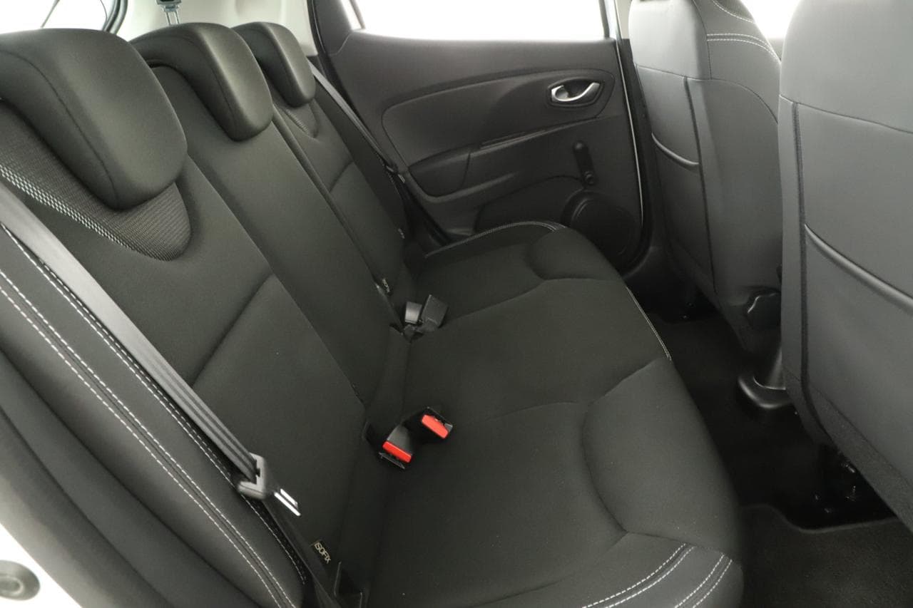 2019 Renault Clio - 11