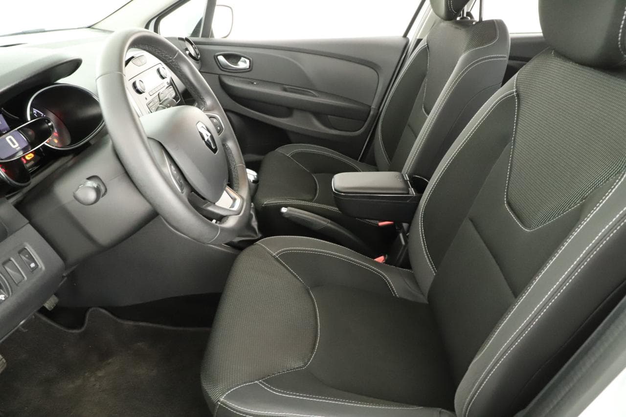 2019 Renault Clio - 13