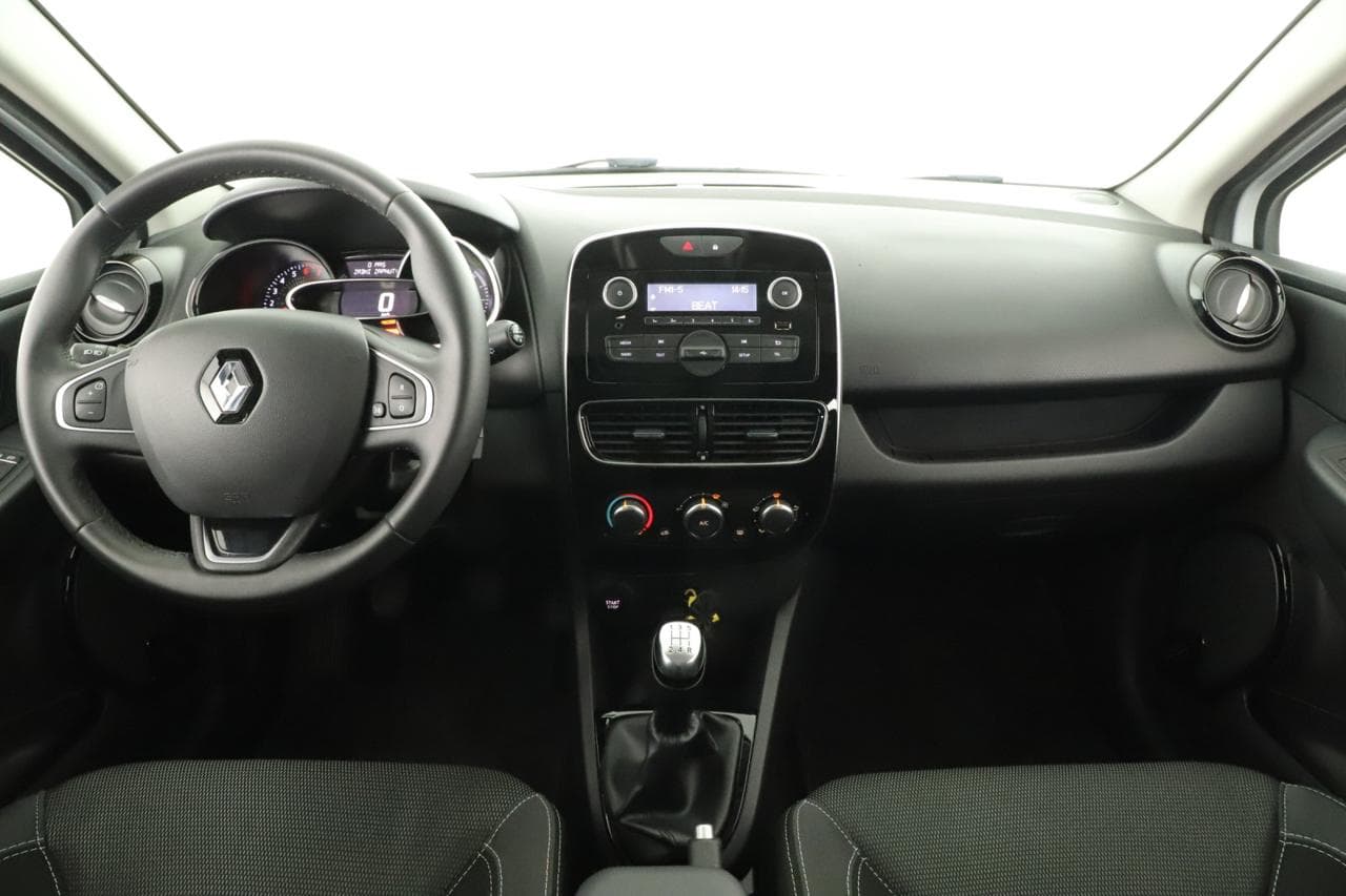 2019 Renault Clio - 9
