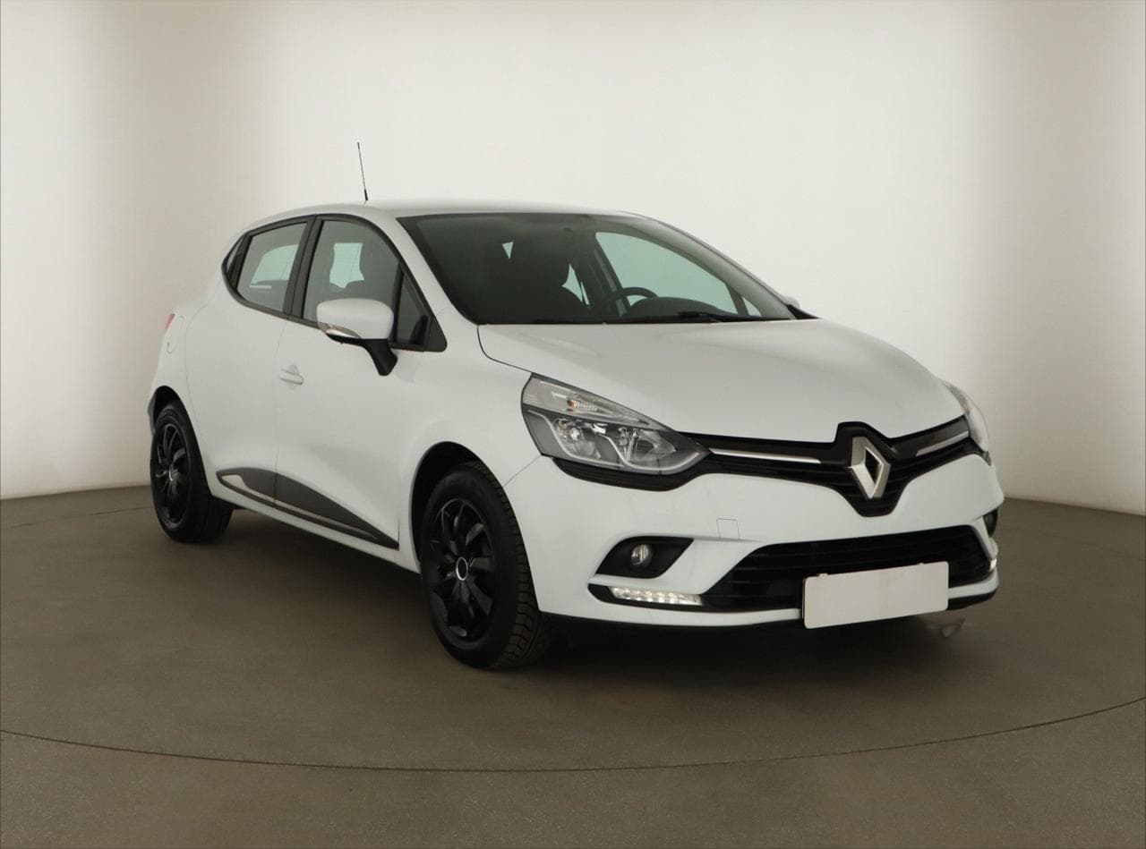 Renault Clio 0.9 TCe 56kW hatchback