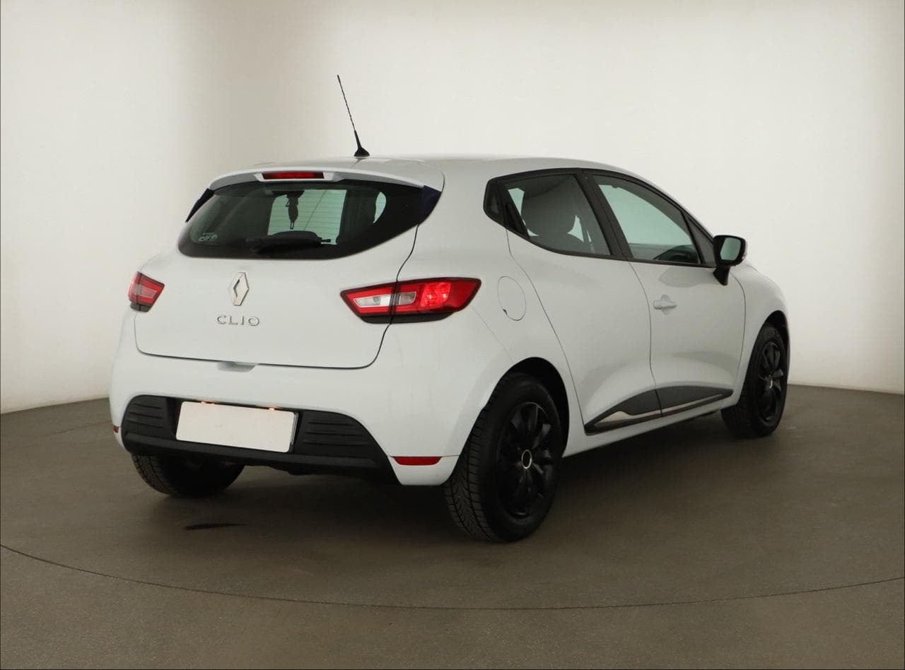 2019 Renault Clio - 7