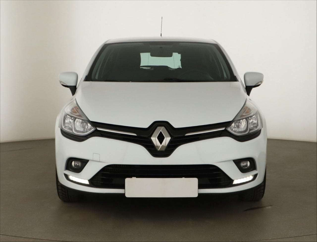 2019 Renault Clio - 2