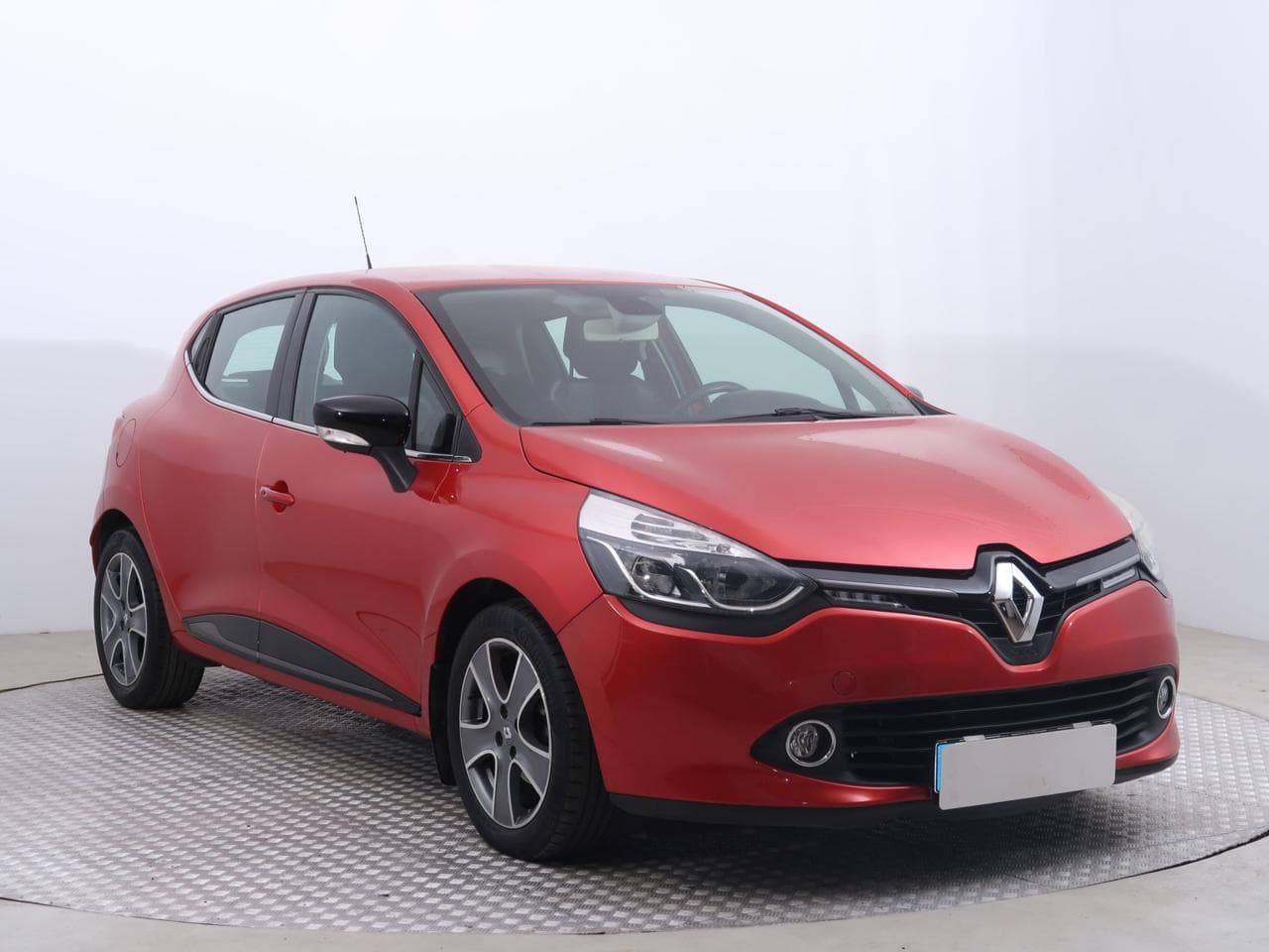 Renault Clio 1.2 16V 54kW hatchback