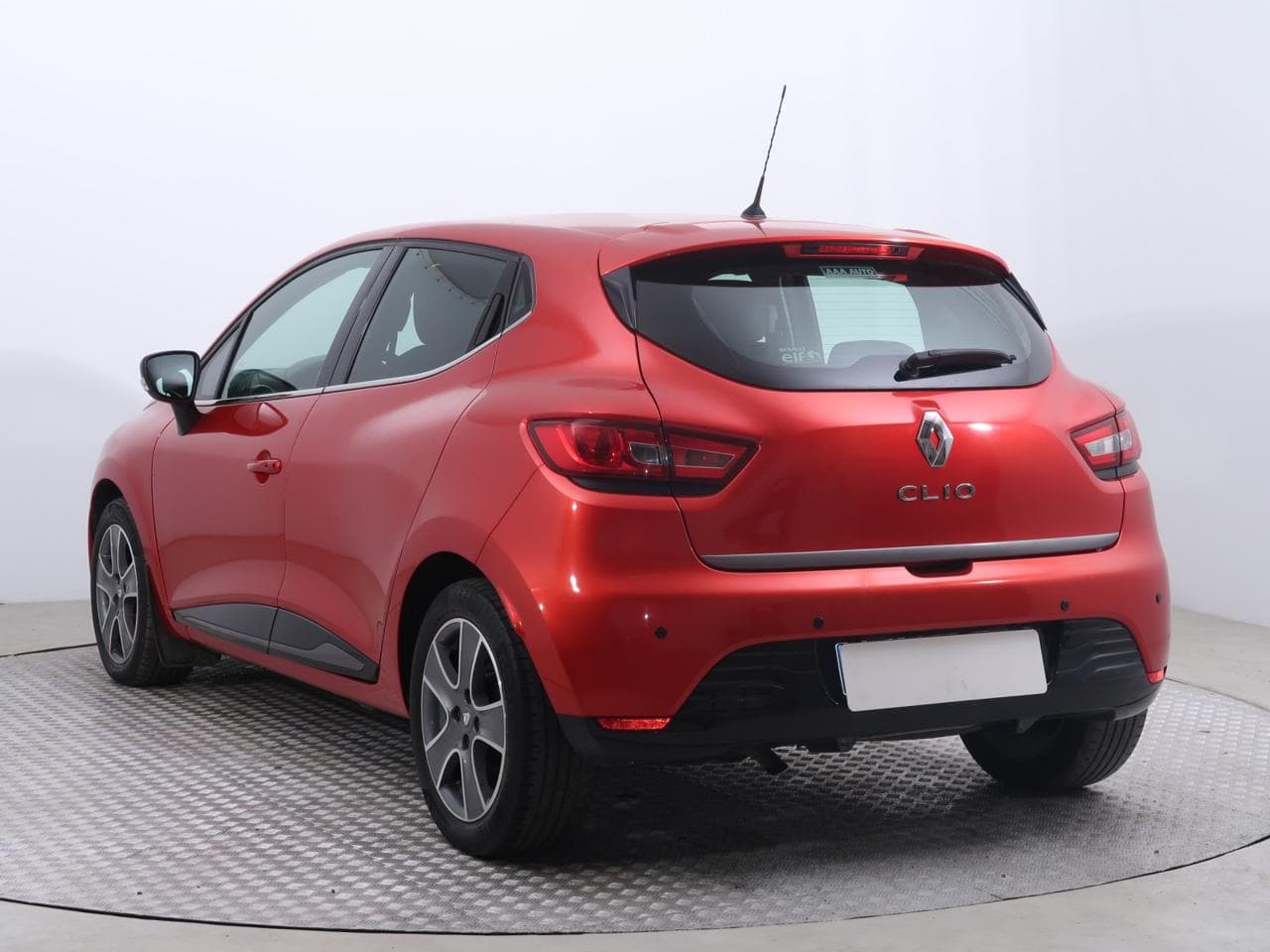 2014 Renault Clio - 5