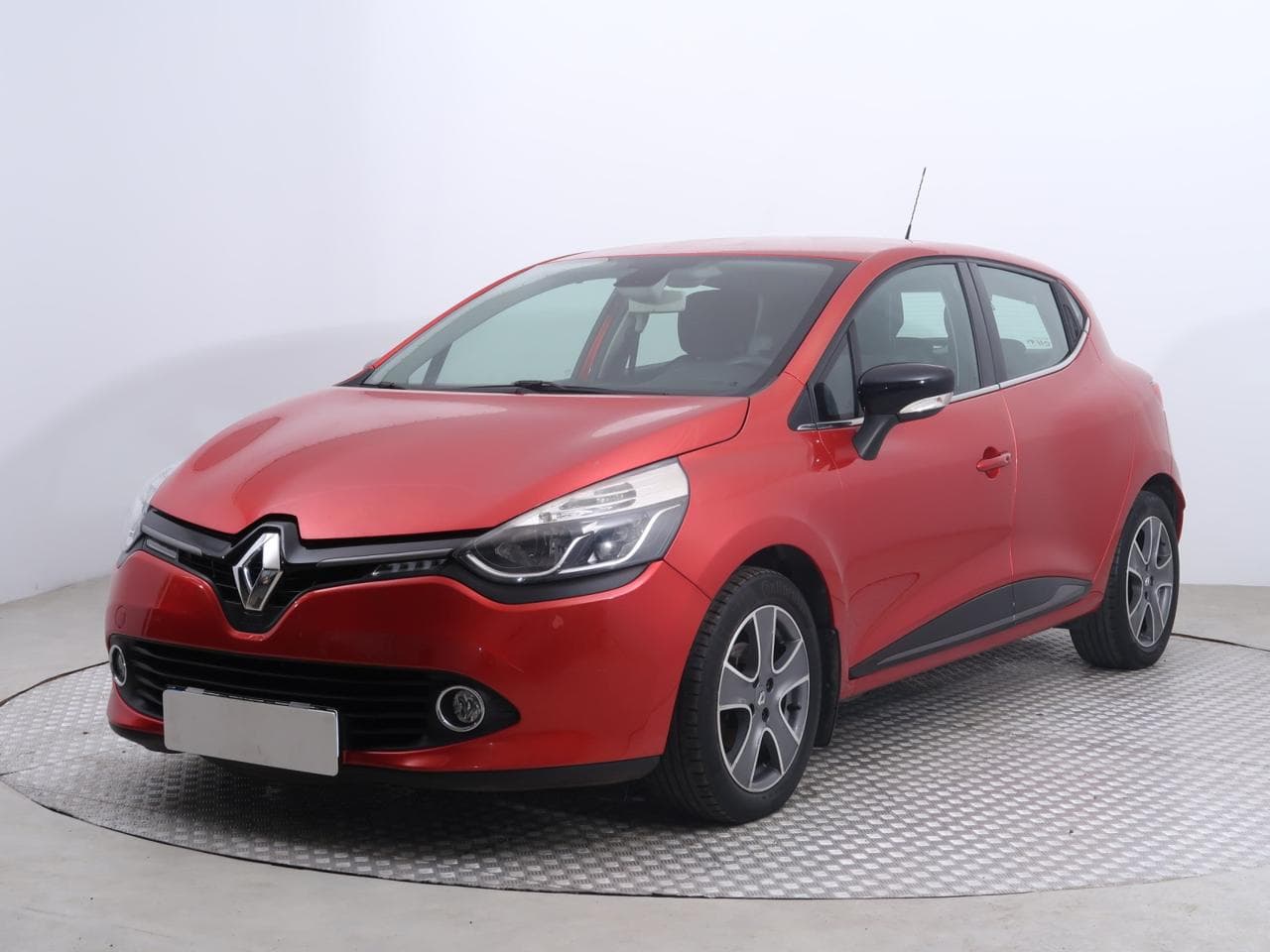 2014 Renault Clio - 3