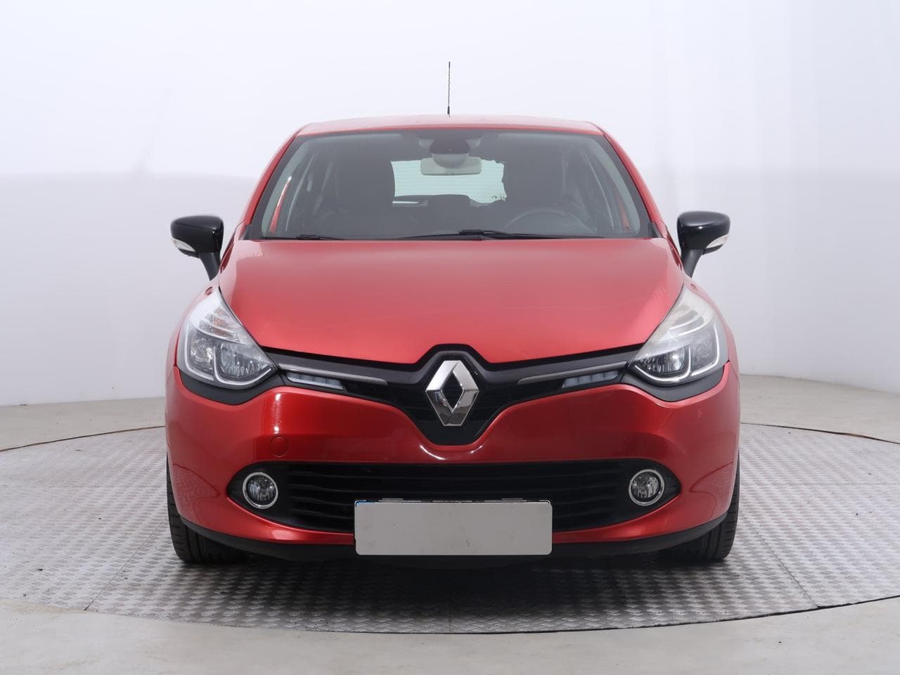 2014 Renault Clio - 2