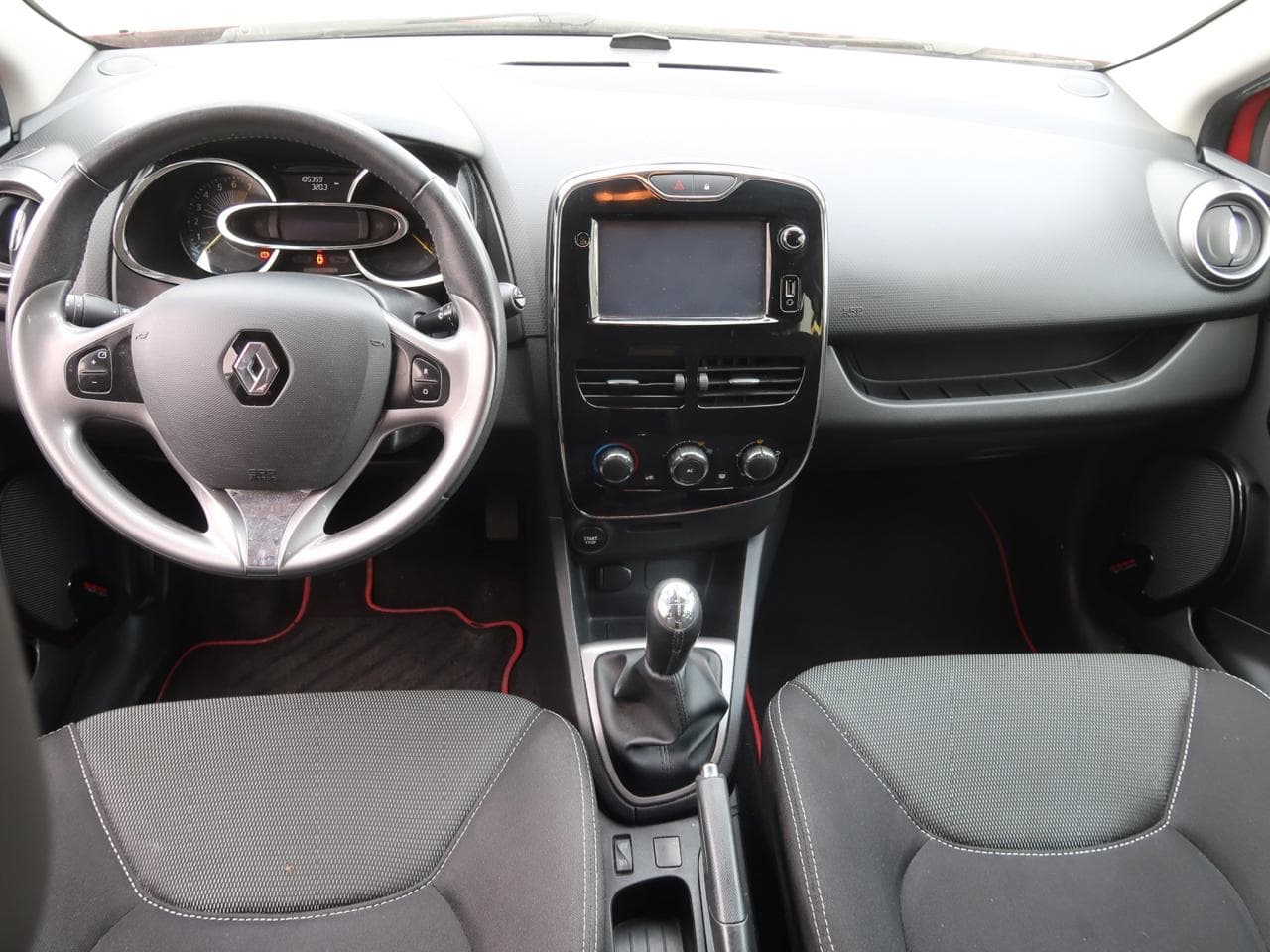 2014 Renault Clio - 10