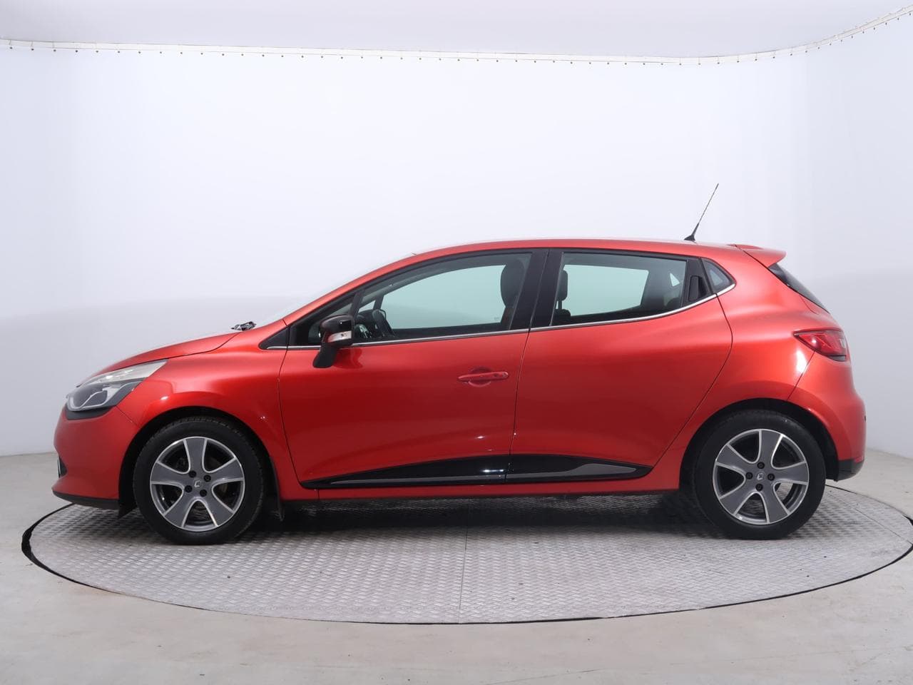 2014 Renault Clio - 4