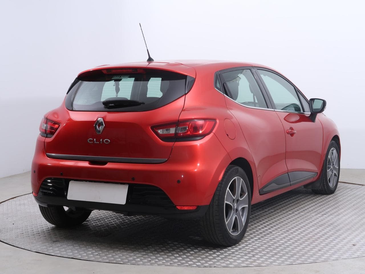 2014 Renault Clio - 7