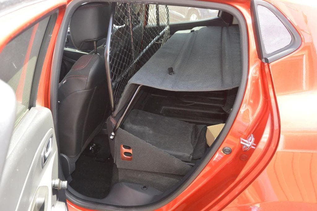 2015 Renault Clio - 19