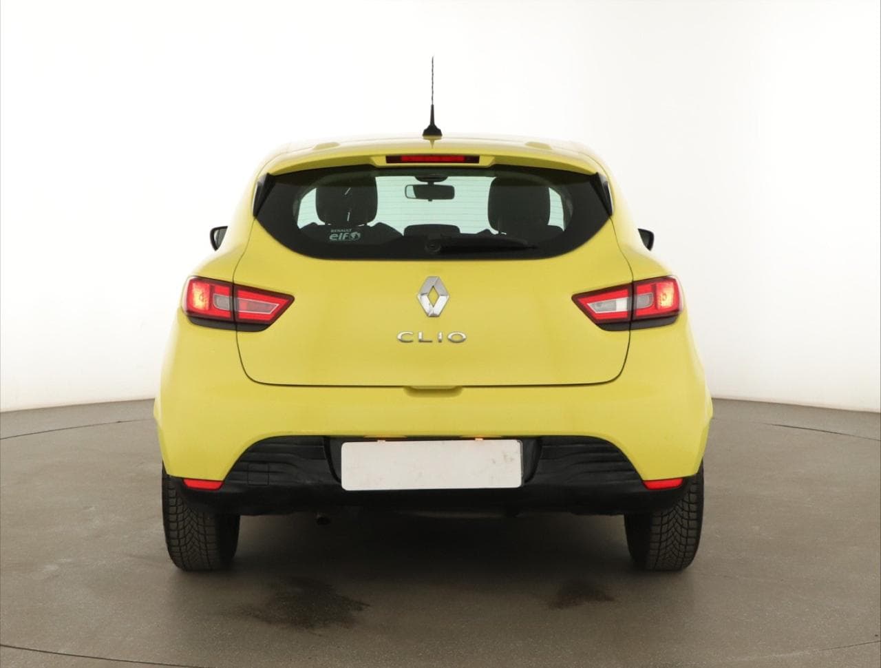 2013 Renault Clio - 11