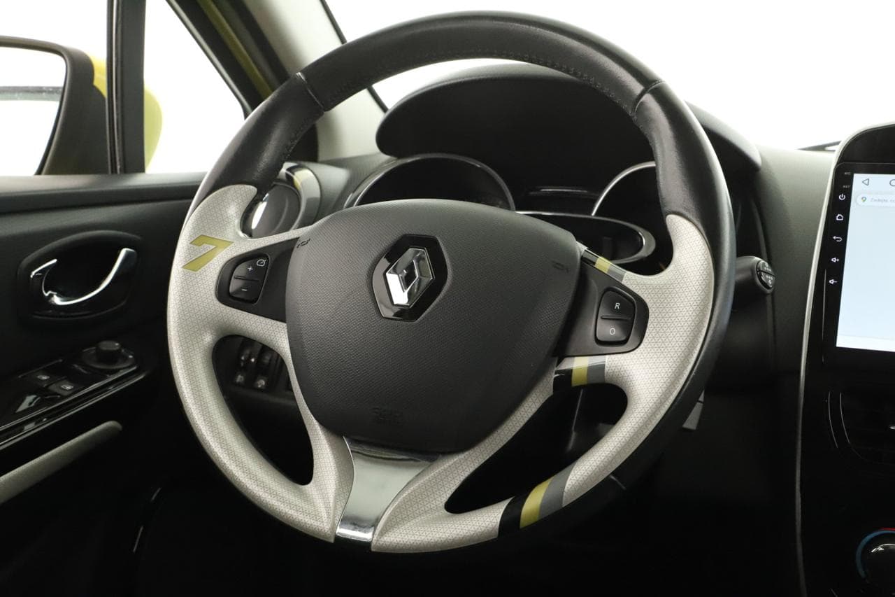 2013 Renault Clio - 27