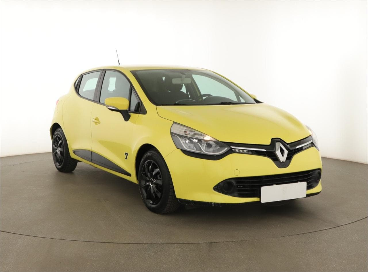 Renault Clio 1.2 16V  55kW hatchback