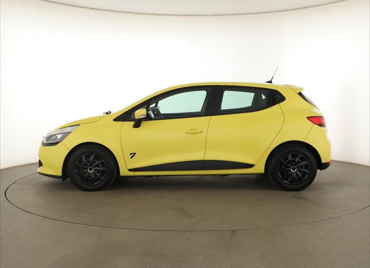 2013 Renault Clio - 7