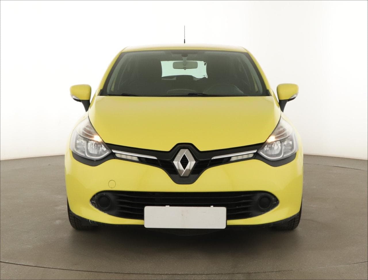 2013 Renault Clio - 3