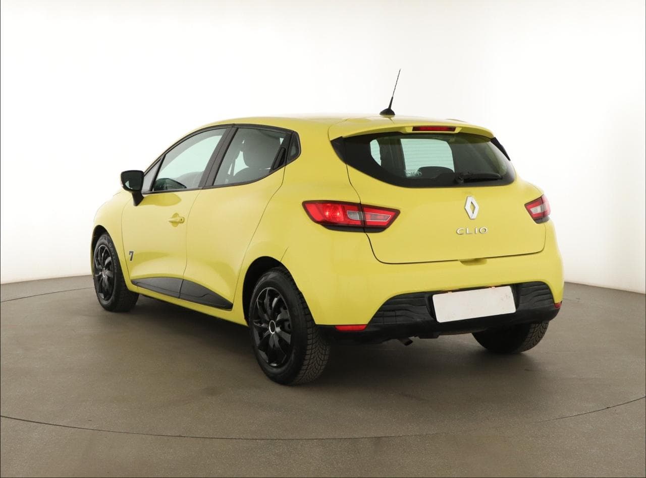 2013 Renault Clio - 9