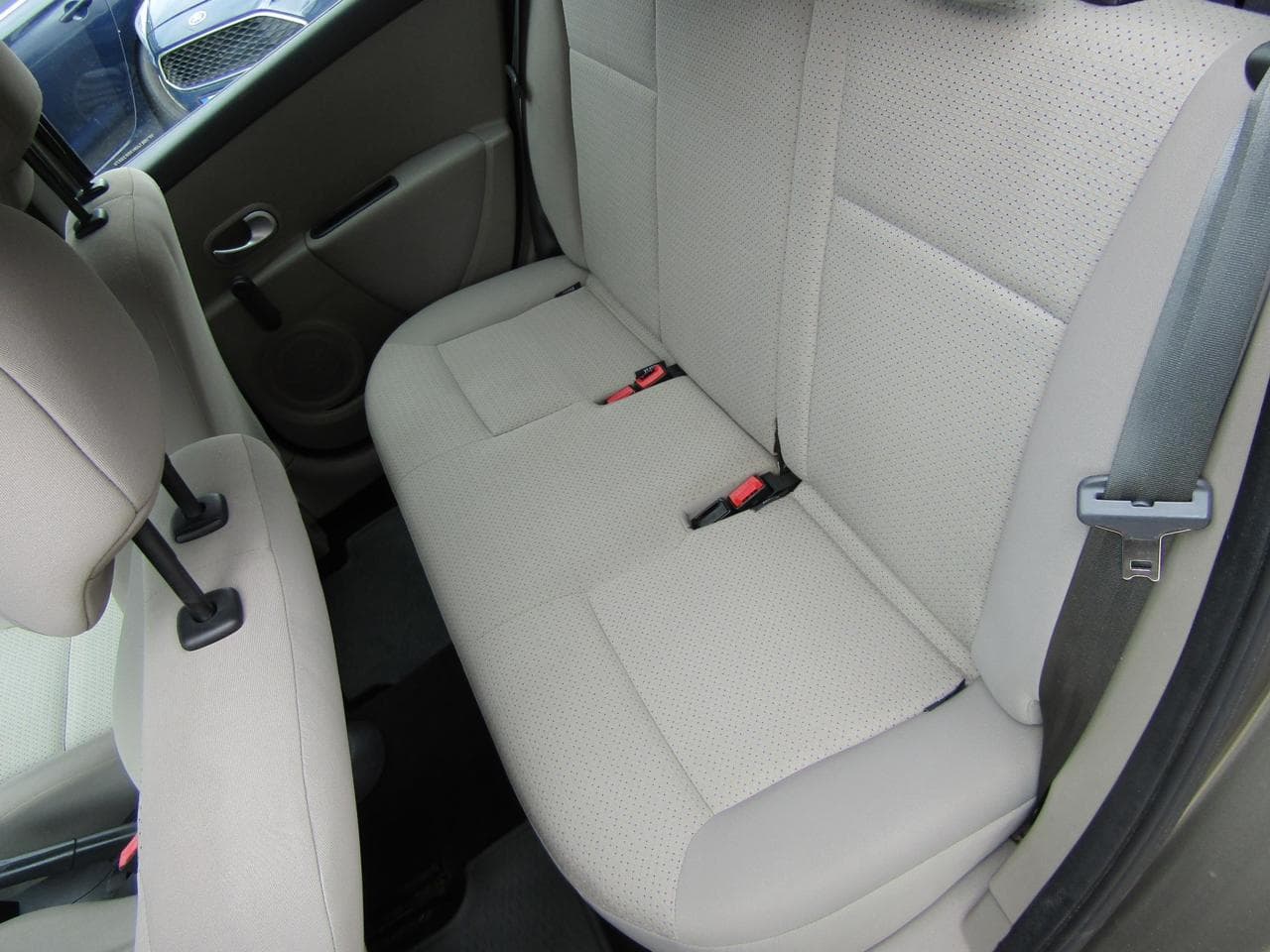 2008 Renault Clio - 19