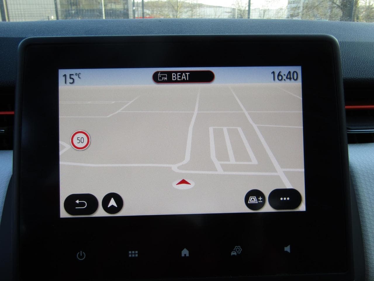 2019 Renault Clio - 31